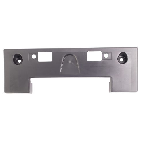 License Plate Bracket