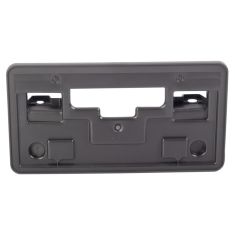 License Plate Bracket