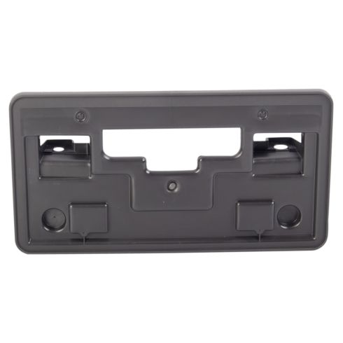 License Plate Bracket