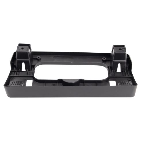 71180-S9V-A10 - Base Front License Plate - 2006-2008 Honda Pilot | Honda Car Parts Direct