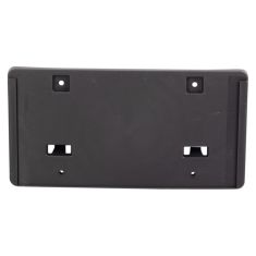 License Plate Bracket