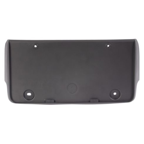 License Plate Bracket