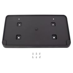 License Plate Bracket