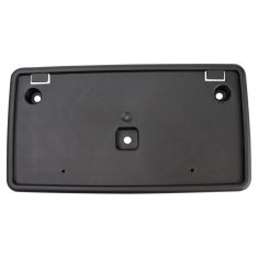 License Plate Bracket