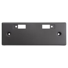 License Plate Bracket