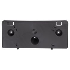 License Plate Bracket