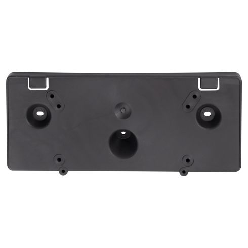 License Plate Bracket