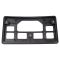 License Plate Bracket