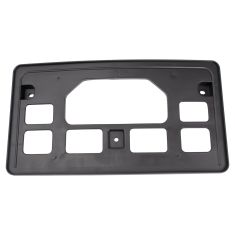 License Plate Bracket