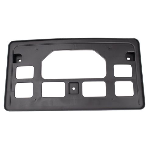 License Plate Bracket