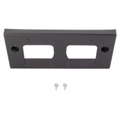 License Plate Bracket