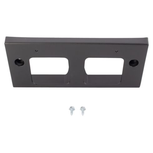 License Plate Bracket