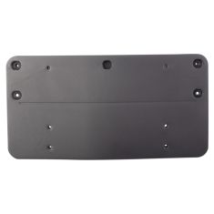 License Plate Bracket