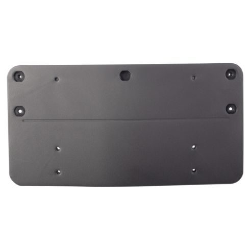 License Plate Bracket