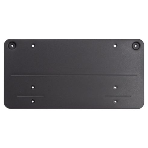 License Plate Bracket