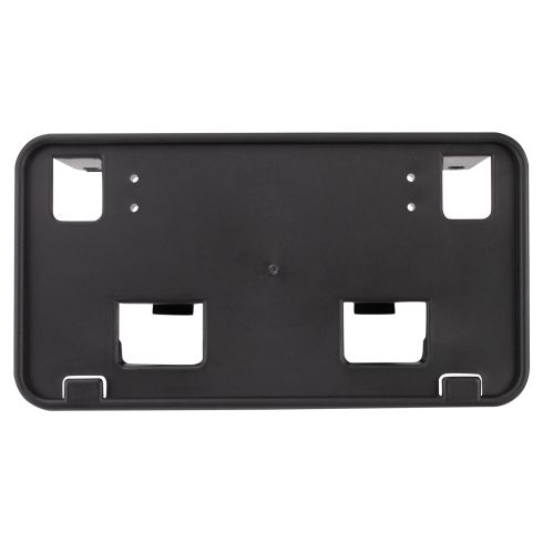 License Plate Bracket