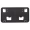 License Plate Bracket