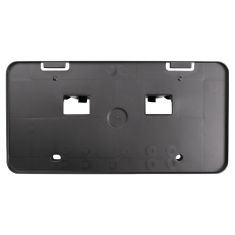 License Plate Bracket