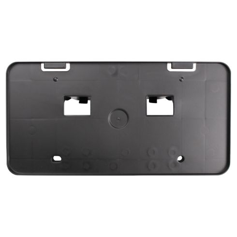 License Plate Bracket