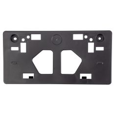 License Plate Bracket