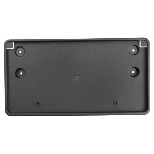 License Plate Bracket