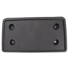 License Plate Bracket