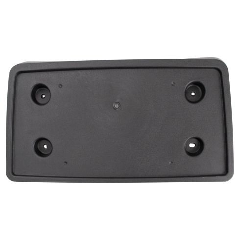 License Plate Bracket