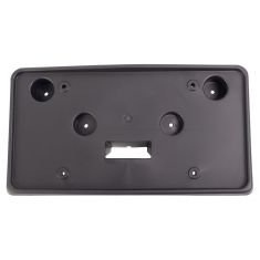 License Plate Bracket