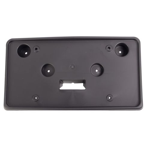 License Plate Bracket