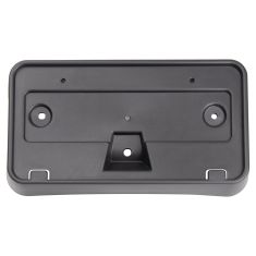 License Plate Bracket