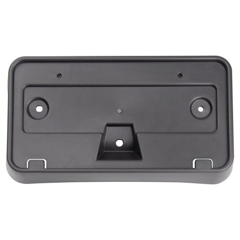 License Plate Bracket