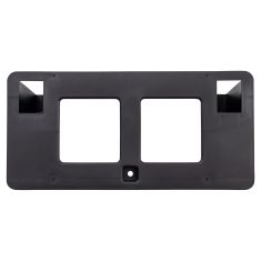 License Plate Bracket