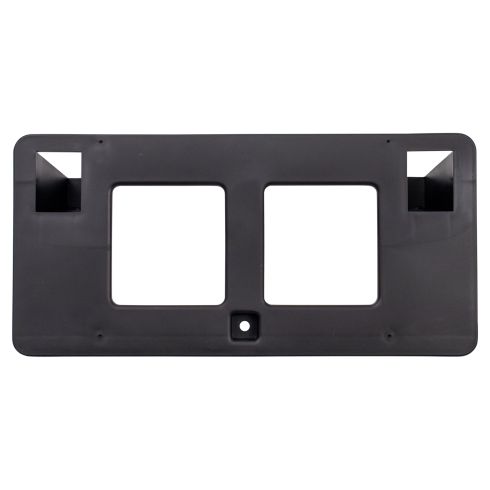 License Plate Bracket