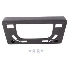 License Plate Bracket