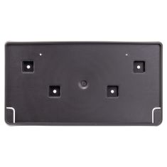 License Plate Bracket