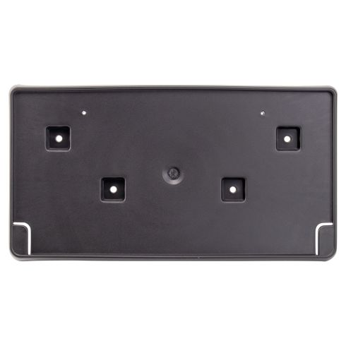 License Plate Bracket