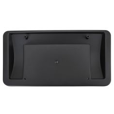 License Plate Bracket