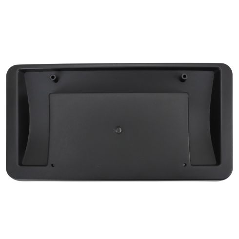 License Plate Bracket