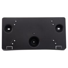 License Plate Bracket