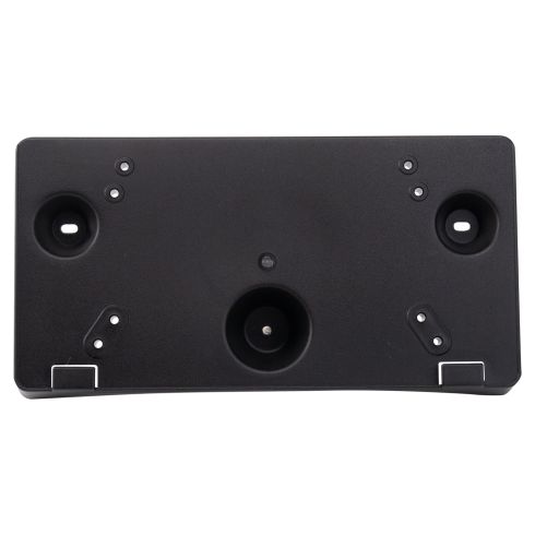 License Plate Bracket