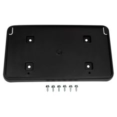 License Plate Bracket