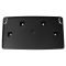 License Plate Bracket