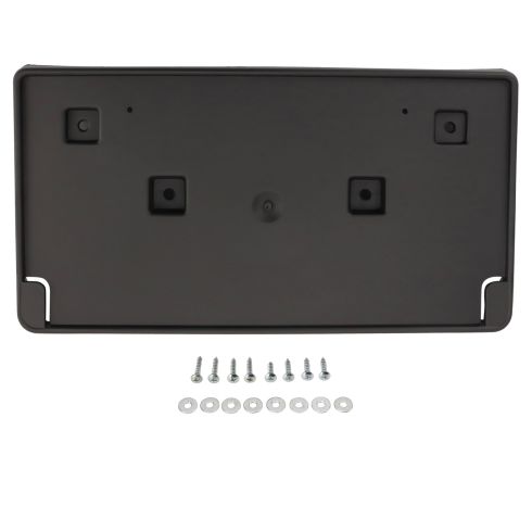 License Plate Bracket