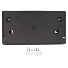 License Plate Bracket