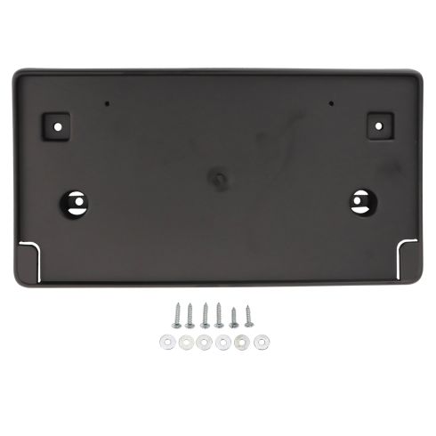 License Plate Bracket