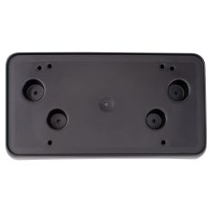 License Plate Bracket