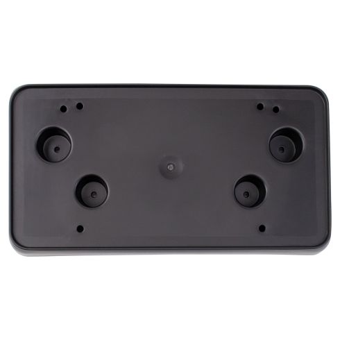 License Plate Bracket