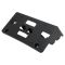 License Plate Bracket
