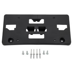 License Plate Bracket