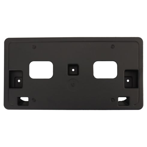 License Plate Bracket